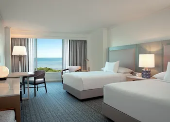 Grand Hyatt Tampa Bay hotel thumbnail 6