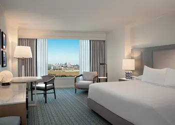 Grand Hyatt Tampa Bay hotel thumbnail 7