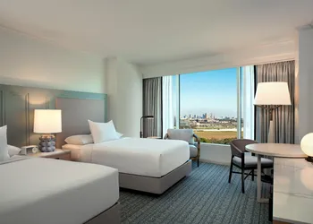 Grand Hyatt Tampa Bay hotel thumbnail 8