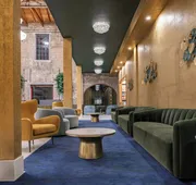 SpringHill Suites by Marriott New Orleans Warehouse Arts District hotel detail image 3