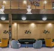 SpringHill Suites by Marriott New Orleans Warehouse Arts District hotel detail image 4