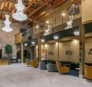 SpringHill Suites by Marriott New Orleans Warehouse Arts District hotel detail image 5