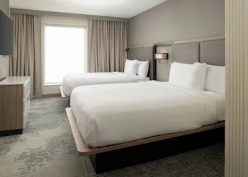 SpringHill Suites by Marriott New Orleans Warehouse Arts District hotel thumbnail 6
