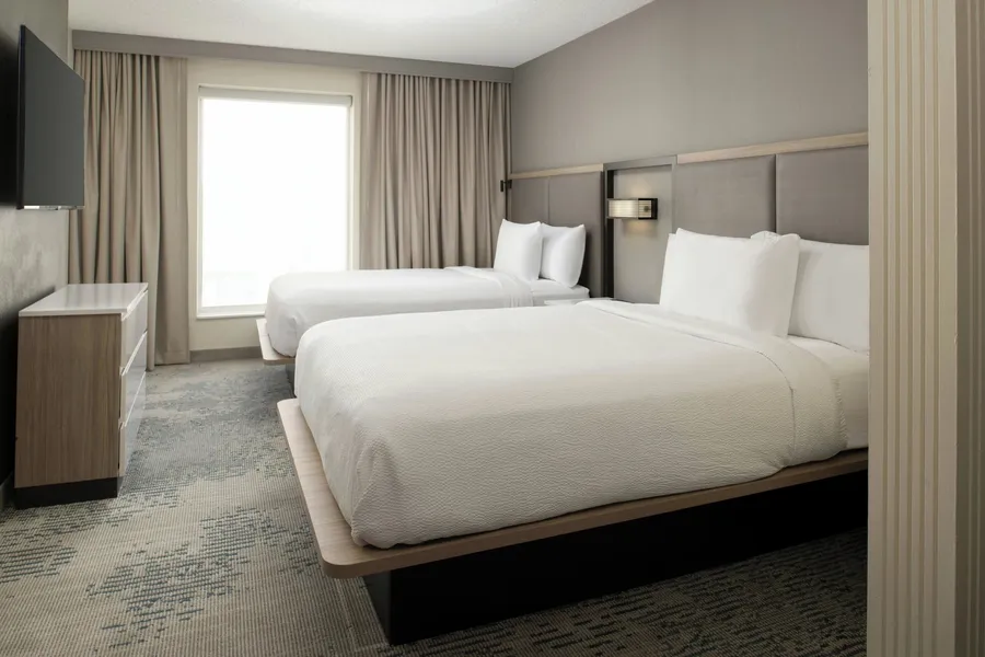 SpringHill Suites by Marriott New Orleans Warehouse Arts District hotel detail image 6