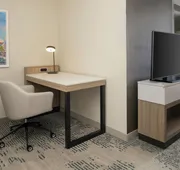 SpringHill Suites by Marriott New Orleans Warehouse Arts District hotel detail image 7