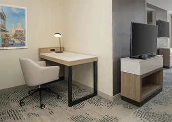 SpringHill Suites by Marriott New Orleans Warehouse Arts District hotel thumbnail 7
