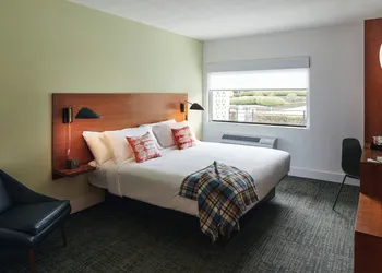 The Longleaf Hotel hotel thumbnail 7