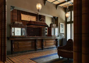 Hotel Jerome, Auberge Collection hotel thumbnail 2