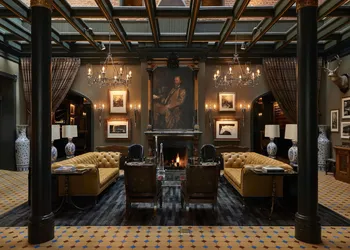 Hotel Jerome, Auberge Collection hotel thumbnail 3