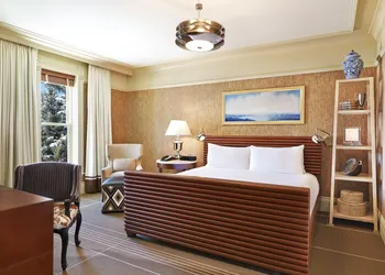 Hotel Jerome, Auberge Collection hotel thumbnail 4