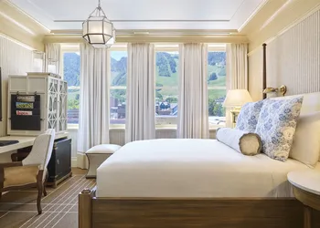 Hotel Jerome, Auberge Collection hotel thumbnail 7
