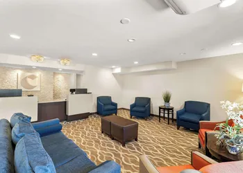 Comfort Inn Layton - Salt Lake City hotel thumbnail 2
