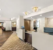 Comfort Inn Layton - Salt Lake City hotel detail image 3