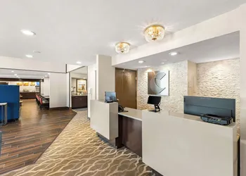 Comfort Inn Layton - Salt Lake City hotel thumbnail 3