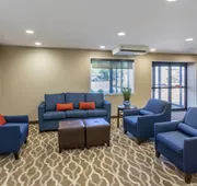 Comfort Inn Layton - Salt Lake City hotel detail image 4