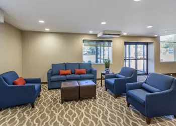 Comfort Inn Layton - Salt Lake City hotel thumbnail 4
