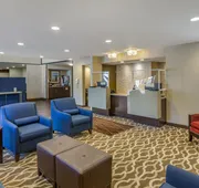 Comfort Inn Layton - Salt Lake City hotel detail image 5