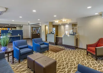 Comfort Inn Layton - Salt Lake City hotel thumbnail 5