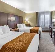 Comfort Inn Layton - Salt Lake City hotel detail image 7