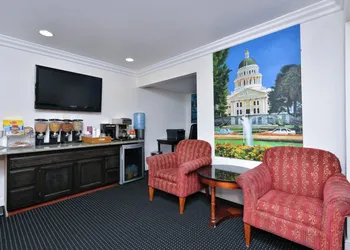 Capital City Inn Sacramento Convention Center CA hotel thumbnail 3