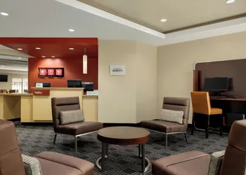 TownePlace Suites Williamsport hotel thumbnail 2
