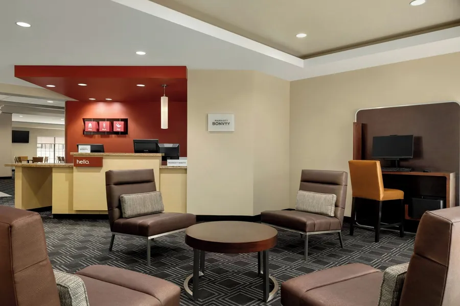 TownePlace Suites Williamsport hotel detail image 2