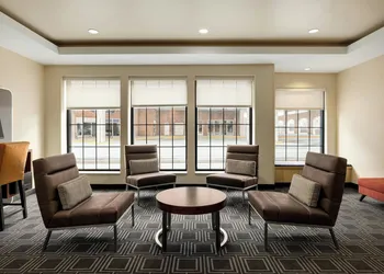 TownePlace Suites Williamsport hotel thumbnail 3