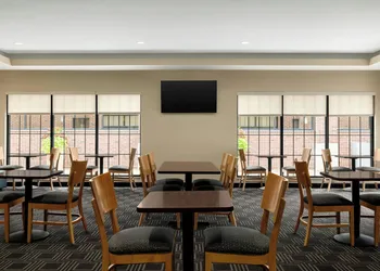 TownePlace Suites Williamsport hotel thumbnail 4