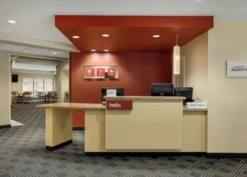TownePlace Suites Williamsport hotel thumbnail 5