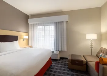TownePlace Suites Williamsport hotel thumbnail 6