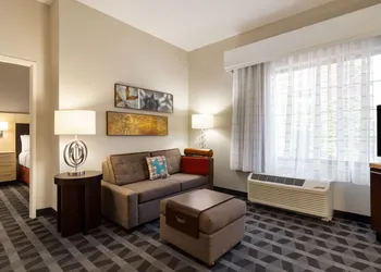 TownePlace Suites Williamsport hotel thumbnail 7