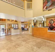 Hilton Vacation Club Varsity Club Tucson hotel detail image 3
