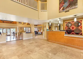 Hilton Vacation Club Varsity Club Tucson hotel thumbnail 3