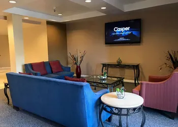 Hilton Vacation Club Varsity Club Tucson hotel thumbnail 4