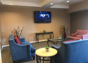 Hilton Vacation Club Varsity Club Tucson hotel thumbnail 5