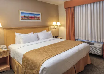 Hilton Vacation Club Varsity Club Tucson hotel thumbnail 6