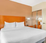 Hilton Vacation Club Varsity Club Tucson hotel detail image 7