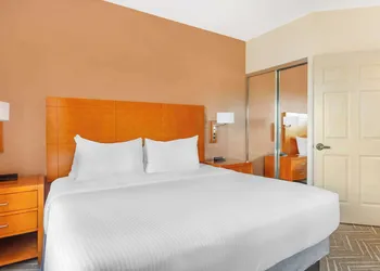 Hilton Vacation Club Varsity Club Tucson hotel thumbnail 7