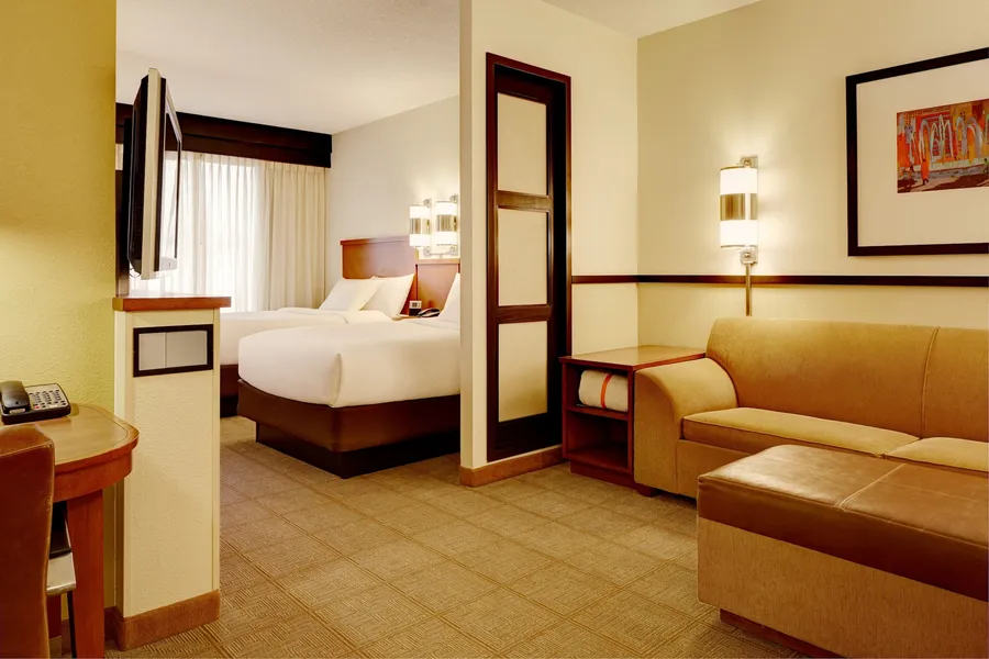Hyatt Place Saratoga Malta hotel detail image 2