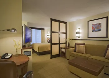 Hyatt Place Saratoga Malta hotel thumbnail 5