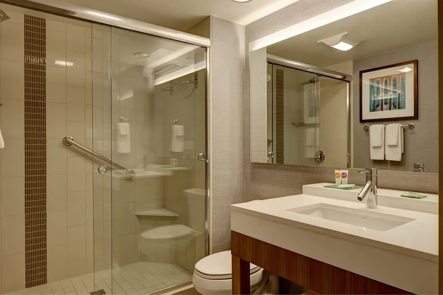 Hyatt Place Saratoga Malta hotel detail image 6