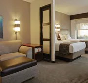 Hyatt Place Saratoga Malta hotel detail image 7
