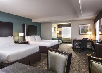 Holiday Inn Express & Suites Carlsbad Beach by IHG hotel thumbnail 4