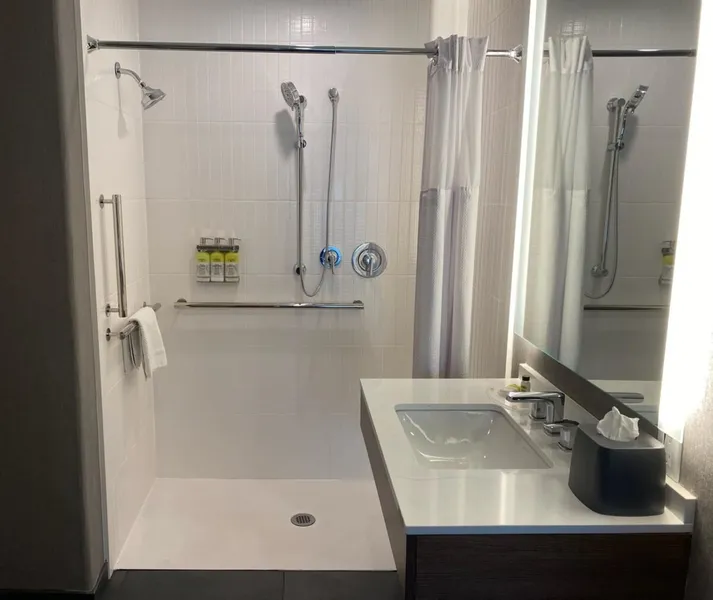 Staybridge Suites Phoenix - Glendale Sports Dist by IHG hotel detail image 2