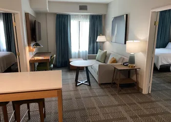 Staybridge Suites Phoenix - Glendale Sports Dist by IHG hotel thumbnail 3