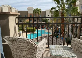 Staybridge Suites Phoenix - Glendale Sports Dist by IHG hotel thumbnail 4