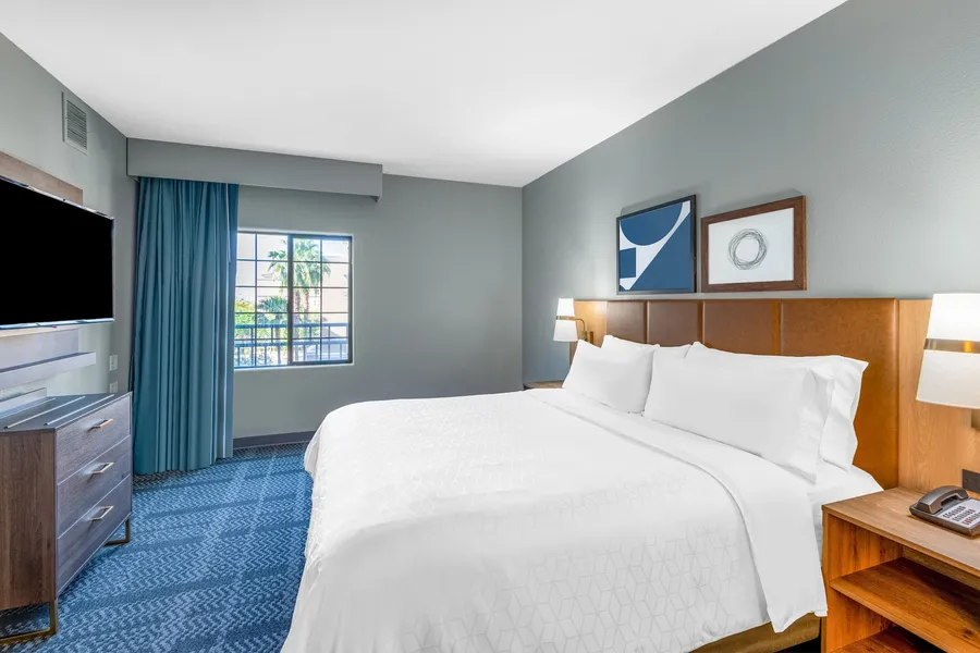 Staybridge Suites Phoenix - Glendale Sports Dist by IHG hotel detail image 6