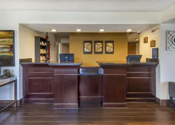Best Western Athens Inn hotel thumbnail 2