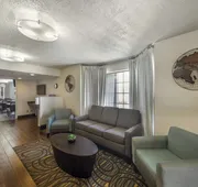 Best Western Athens Inn hotel detail image 3