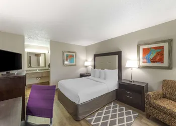 Best Western Athens Inn hotel thumbnail 4